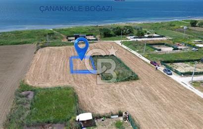 ÇANAKKALE LAPSEKİ SULUCA'DA SATILIK BAHÇE