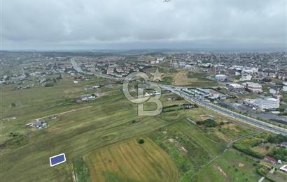 İSTANBUL ARNAVUTKÖY HARAÇÇIDA SATILIK İFRAZLI ARSA