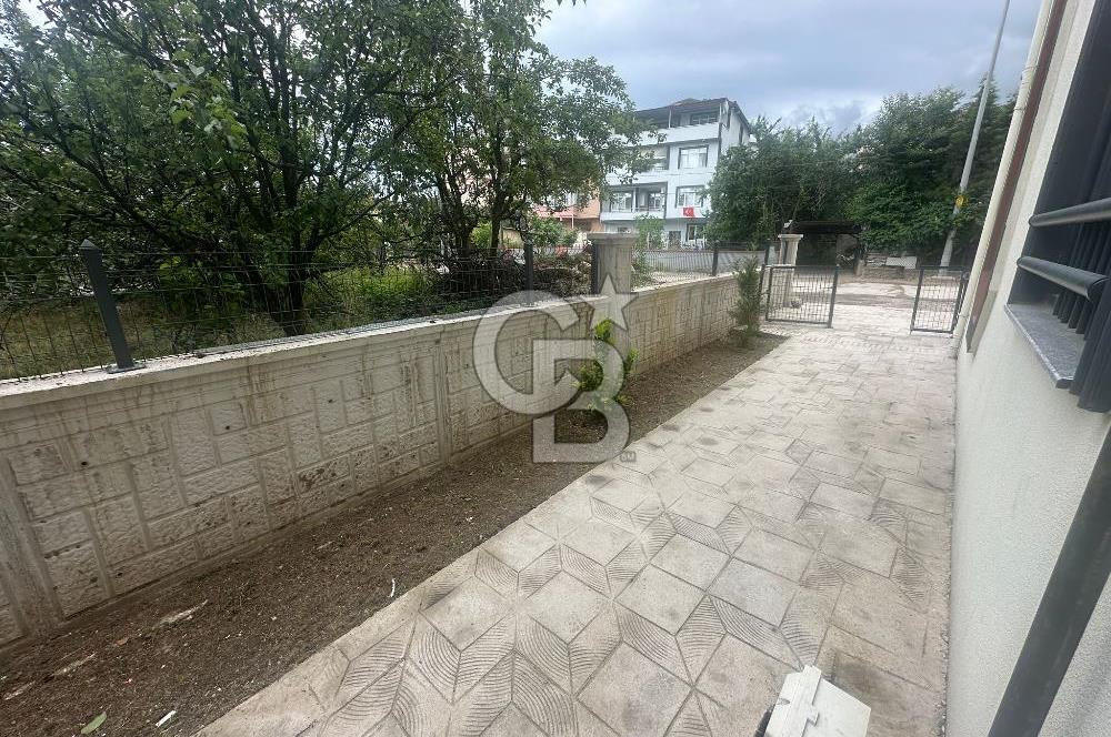 ANAYOLA YÜRÜME MESAFESİNDE FIRSAT SATILIK 4+1 ÇATI DUBLEKS