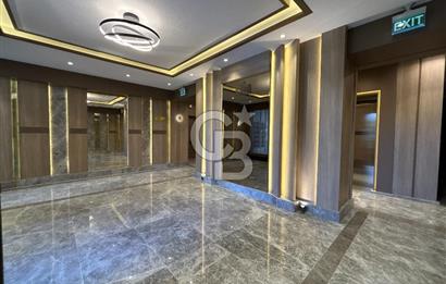 FENER KALAMIŞ CD. YEŞİLLİKLER İÇİNDE 3+1 SIFIR BAHÇE KATI DAİRE