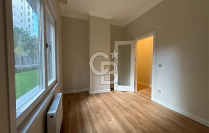 FENER KALAMIŞ CD. YEŞİLLİKLER İÇİNDE 3+1 SIFIR BAHÇE KATI DAİRE