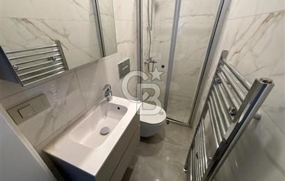 FENER KALAMIŞ CD. YEŞİLLİKLER İÇİNDE 3+1 SIFIR BAHÇE KATI DAİRE