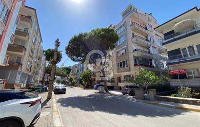 CB KiNG DEN ATATÜRK MH. TURGUT REİS CAD. 2+1 90m² KİRALIK DAİRE