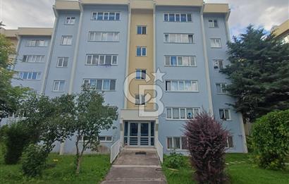 Çayyolu Oyak-8 Sitesinde Full Eşyalı 3+1 Kiralık Daire