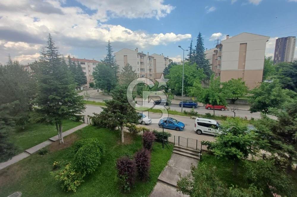 Çayyolu Oyak-8 Sitesinde Full Eşyalı 3+1 Kiralık Daire