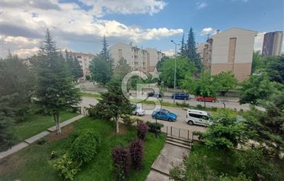 Çayyolu Oyak-8 Sitesinde Full Eşyalı 3+1 Kiralık Daire