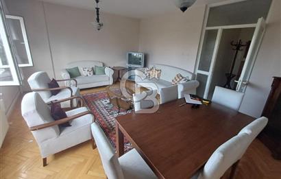 Çayyolu Oyak-8 Sitesinde Full Eşyalı 3+1 Kiralık Daire
