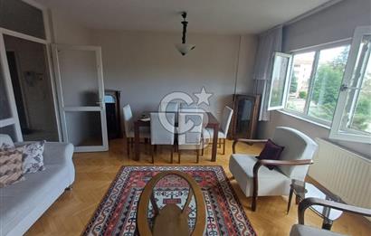 Çayyolu Oyak-8 Sitesinde Full Eşyalı 3+1 Kiralık Daire