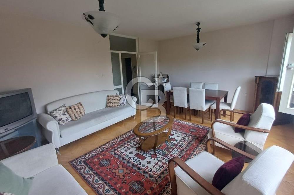 Çayyolu Oyak-8 Sitesinde Full Eşyalı 3+1 Kiralık Daire
