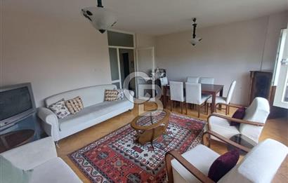 Çayyolu Oyak-8 Sitesinde Full Eşyalı 3+1 Kiralık Daire