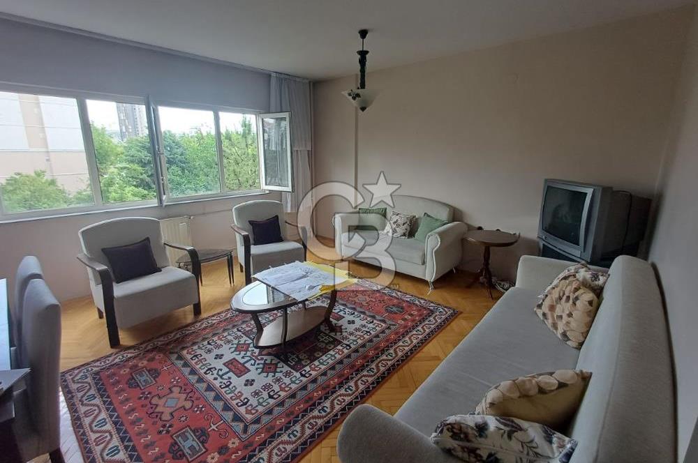 Çayyolu Oyak-8 Sitesinde Full Eşyalı 3+1 Kiralık Daire