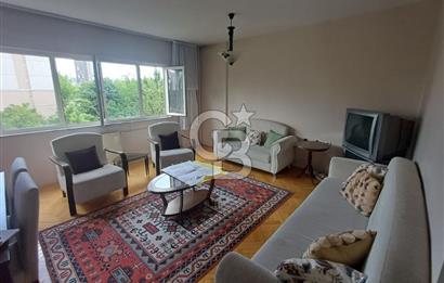 Çayyolu Oyak-8 Sitesinde Full Eşyalı 3+1 Kiralık Daire