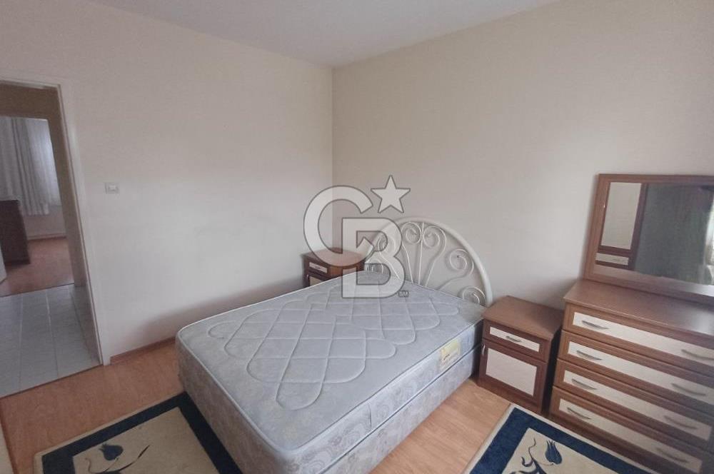 Çayyolu Oyak-8 Sitesinde Full Eşyalı 3+1 Kiralık Daire