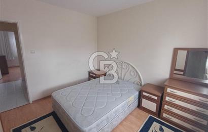 Çayyolu Oyak-8 Sitesinde Full Eşyalı 3+1 Kiralık Daire