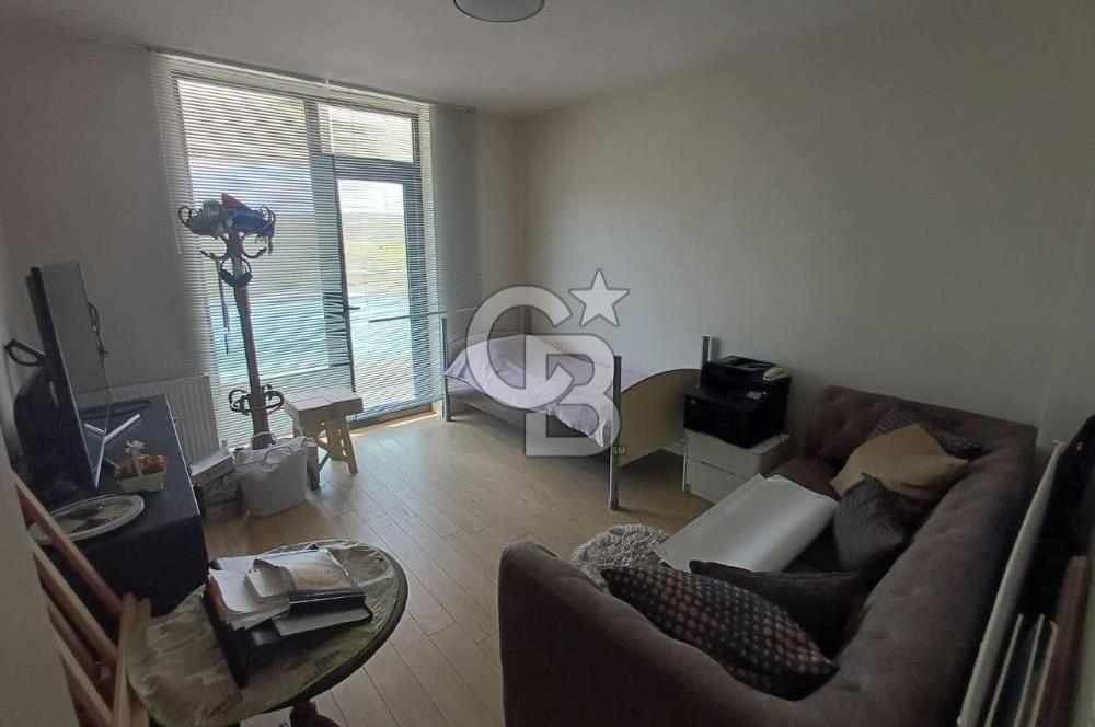 Yaşamkent Pelit Plazada Full Eşyalı Kiralık 1+1 Daire
