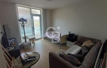 Yaşamkent Pelit Plazada Full Eşyalı Kiralık 1+1 Daire