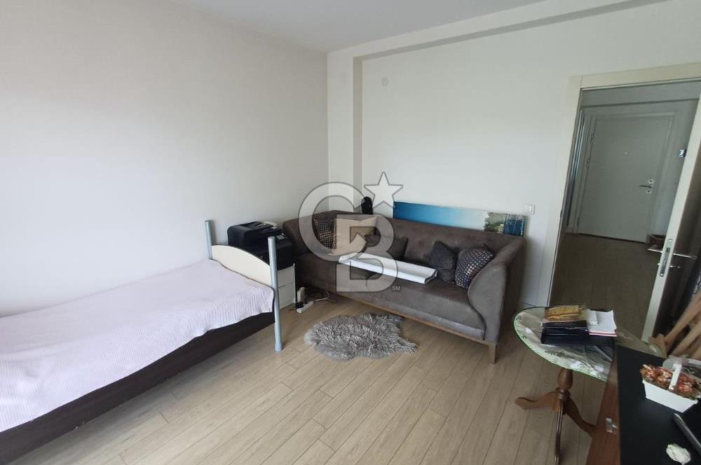 Yaşamkent Pelit Plazada Full Eşyalı Kiralık 1+1 Daire