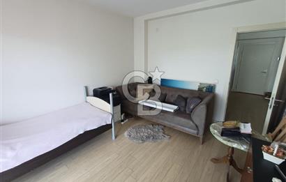 Yaşamkent Pelit Plazada Full Eşyalı Kiralık 1+1 Daire