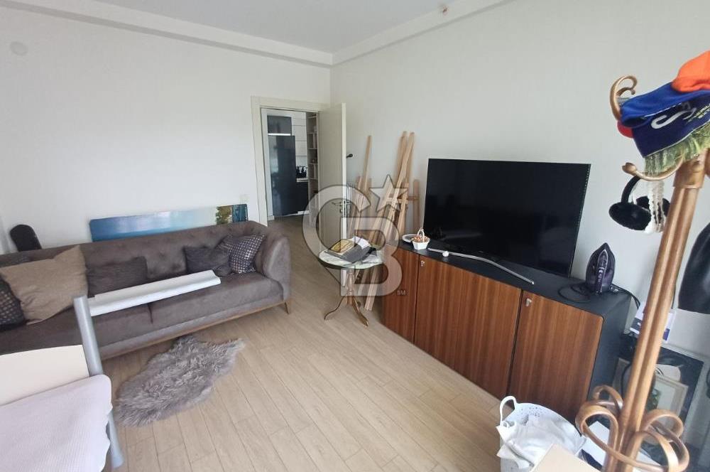 Yaşamkent Pelit Plazada Full Eşyalı Kiralık 1+1 Daire