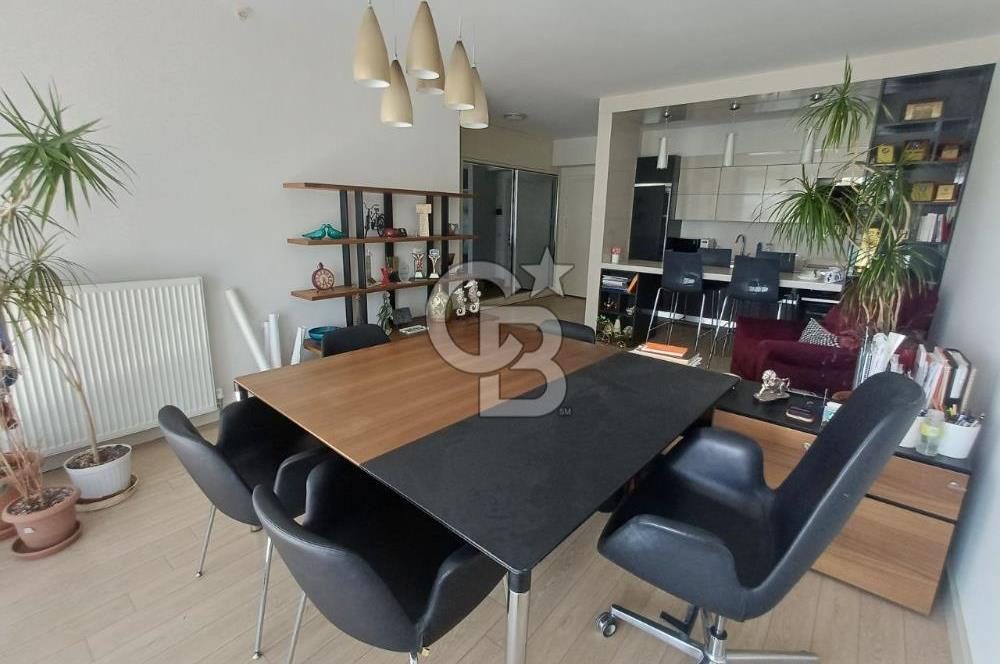 Yaşamkent Pelit Plazada Full Eşyalı Kiralık 1+1 Daire