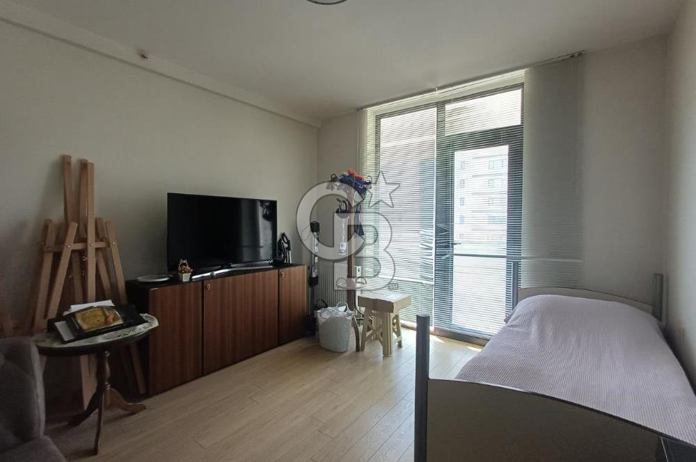 Yaşamkent Pelit Plazada Full Eşyalı Kiralık 1+1 Daire