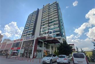 Yaşamkent Pelit Plazada Full Eşyalı Kiralık 1+1 Daire - 5 - 352659