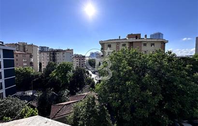 Merdivenköy E5 Metroya Yakın Yatırım Değeri Yüksek Çok Ferah 3+1