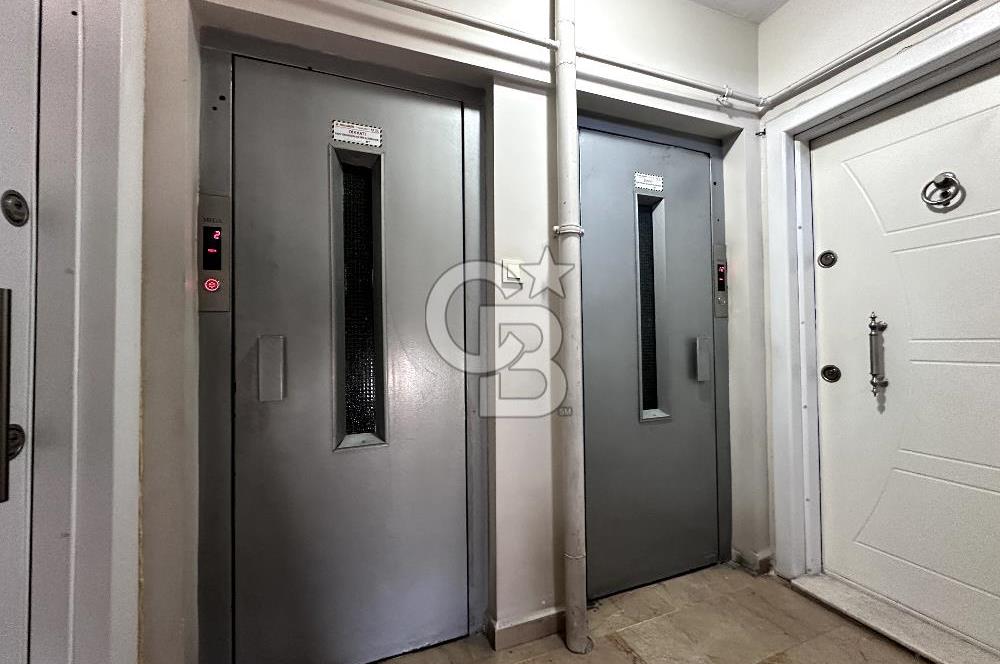 Merdivenköy E5 Metroya Yakın Yatırım Değeri Yüksek Çok Ferah 3+1