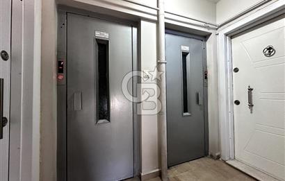 Merdivenköy E5 Metroya Yakın Yatırım Değeri Yüksek Çok Ferah 3+1