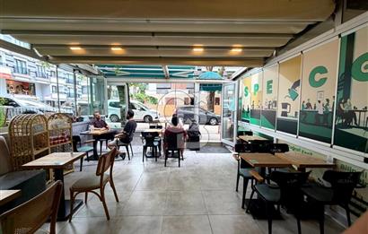 BAHÇELİEVLER 7 PARALELİ FIRSAT KAFE - ANAHTAR TESLİM