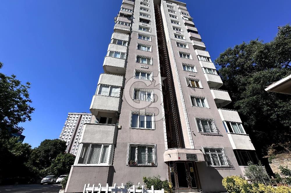 Merdivenköy E5 Metroya Yakın Yatırım Değeri Yüksek Çok Ferah 3+1