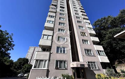 Merdivenköy E5 Metroya Yakın Yatırım Değeri Yüksek Çok Ferah 3+1
