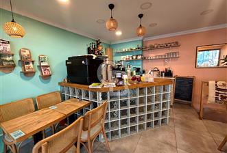 BAHÇELİEVLER 7 PARALELİ FIRSAT KAFE - ANAHTAR TESLİM - 1 - 352648
