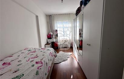 Merdivenköy E5 Metroya Yakın Yatırım Değeri Yüksek Çok Ferah 3+1