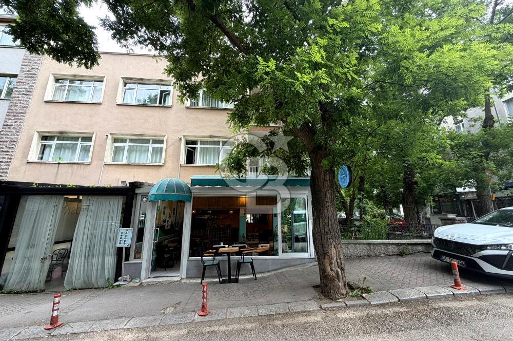BAHÇELİEVLER 7 PARALELİ FIRSAT KAFE - ANAHTAR TESLİM
