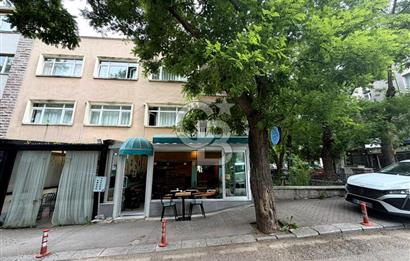 BAHÇELİEVLER 7 PARALELİ FIRSAT KAFE - ANAHTAR TESLİM