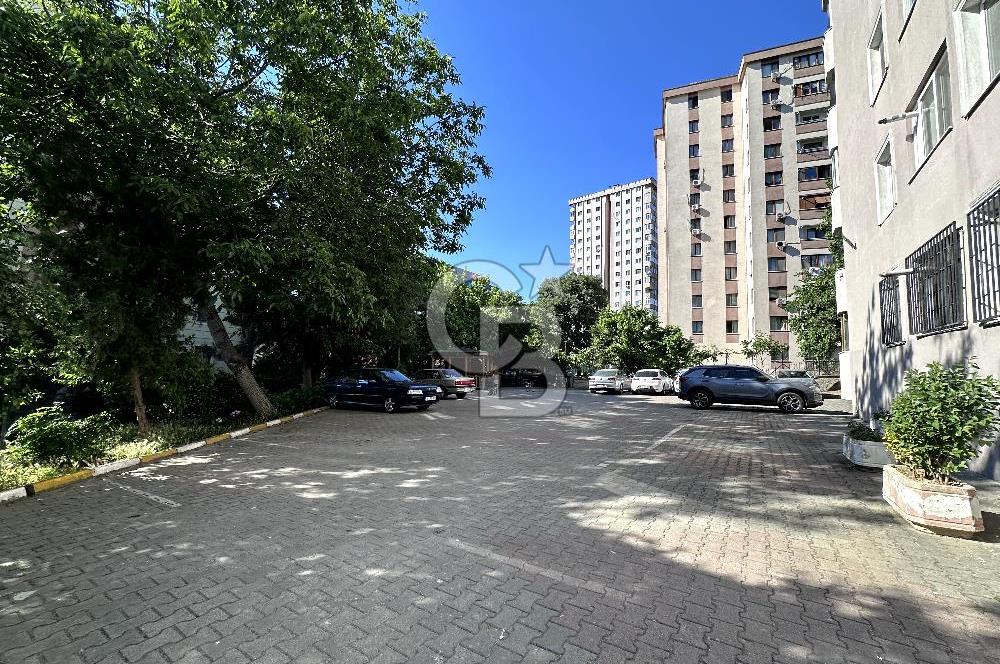 Merdivenköy E5 Metroya Yakın Yatırım Değeri Yüksek Çok Ferah 3+1