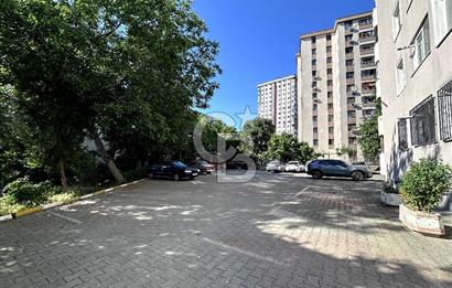 Merdivenköy E5 Metroya Yakın Yatırım Değeri Yüksek Çok Ferah 3+1
