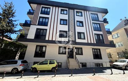Ümraniyenin Merkezinde Hastane ve Metroya Yakın Satılık 1+1