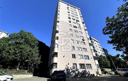 Merdivenköy E5 Metroya Yakın Yatırım Değeri Yüksek Çok Ferah 3+1