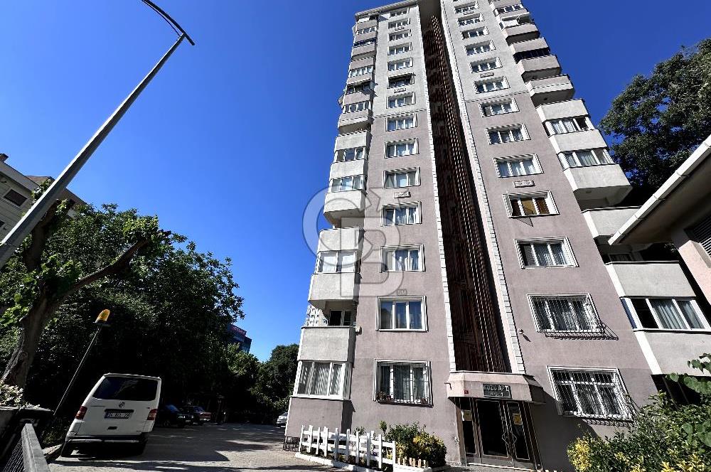 Merdivenköy E5 Metroya Yakın Yatırım Değeri Yüksek Çok Ferah 3+1