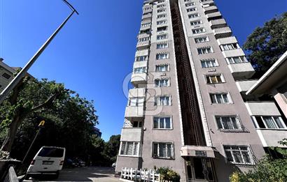 Merdivenköy E5 Metroya Yakın Yatırım Değeri Yüksek Çok Ferah 3+1