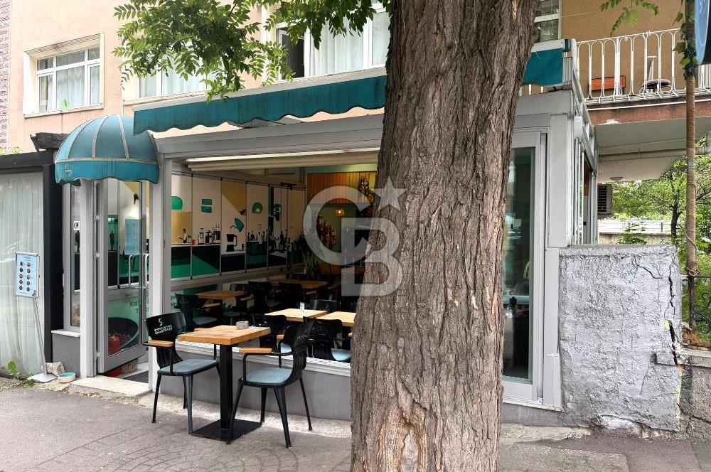 BAHÇELİEVLER 7 PARALELİ FIRSAT KAFE - ANAHTAR TESLİM