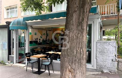 BAHÇELİEVLER 7 PARALELİ FIRSAT KAFE - ANAHTAR TESLİM