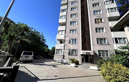 Merdivenköy E5 Metroya Yakın Yatırım Değeri Yüksek Çok Ferah 3+1