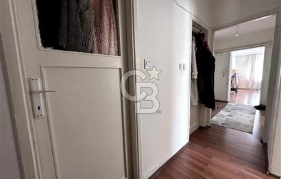 Merdivenköy E5 Metroya Yakın Yatırım Değeri Yüksek Çok Ferah 3+1