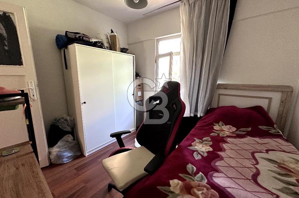Merdivenköy E5 Metroya Yakın Yatırım Değeri Yüksek Çok Ferah 3+1