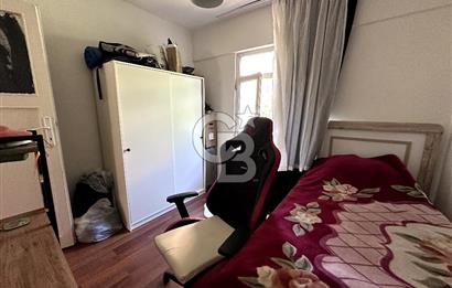Merdivenköy E5 Metroya Yakın Yatırım Değeri Yüksek Çok Ferah 3+1