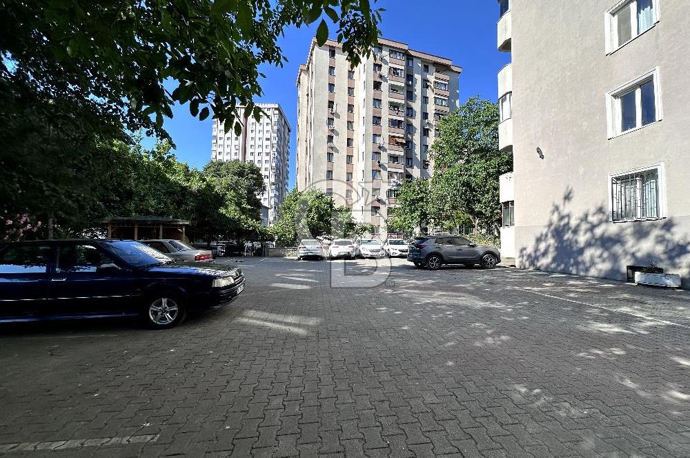 Merdivenköy E5 Metroya Yakın Yatırım Değeri Yüksek Çok Ferah 3+1