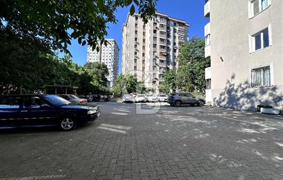 Merdivenköy E5 Metroya Yakın Yatırım Değeri Yüksek Çok Ferah 3+1